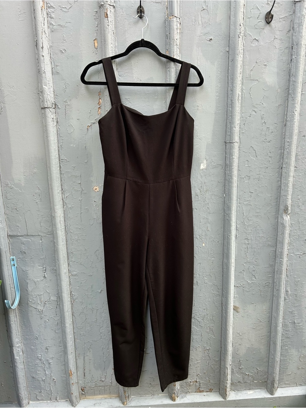 Birds of North America Black Crossbill Jumpsuit, size 8 - Picture 5 of 14